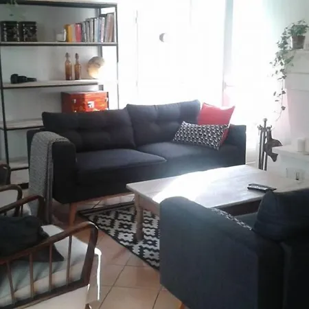 Le Moulin De Couette-café