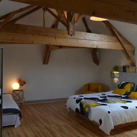Le Moulin De 3*