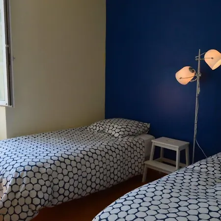 Couette-café Le Moulin De