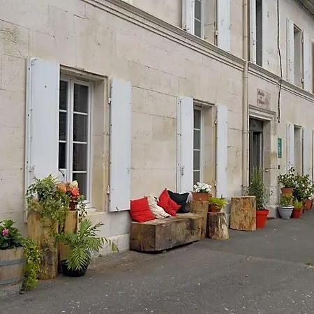 Couette-café Le Moulin De