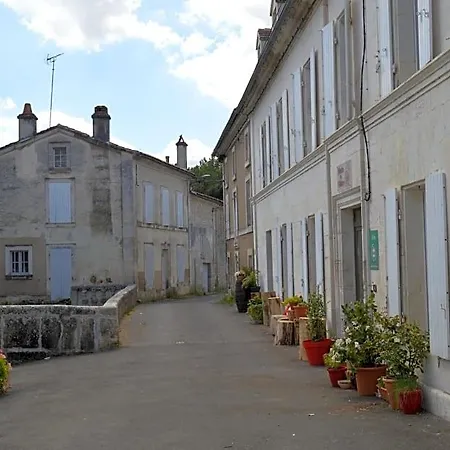 Couette-café Le Moulin De Bassac