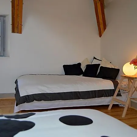Couette-café Le Moulin De Bassac