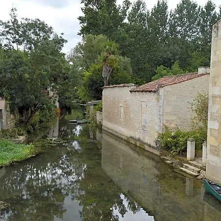 Le Moulin De Couette-café Bassac