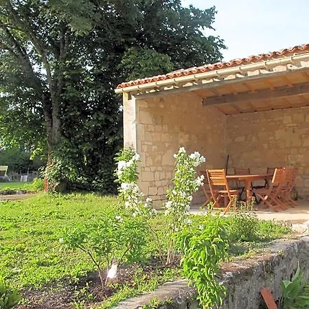 Le Moulin De Couette-café Bassac