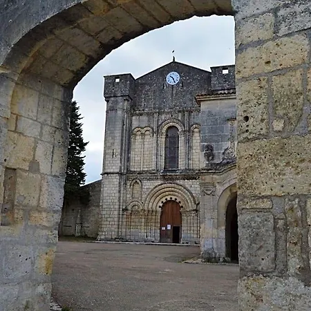 Le Moulin De 3* Bassac