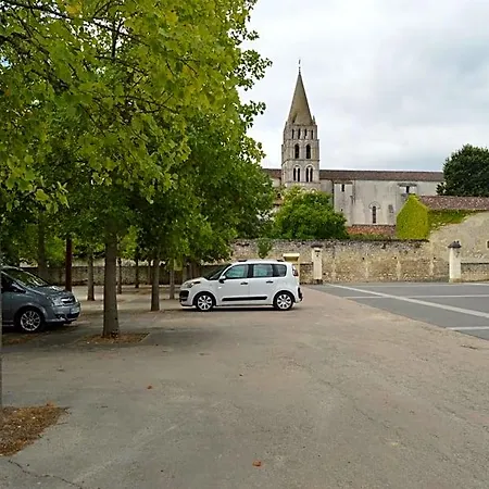 Le Moulin De 3*