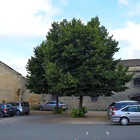 Le Moulin De 3*
