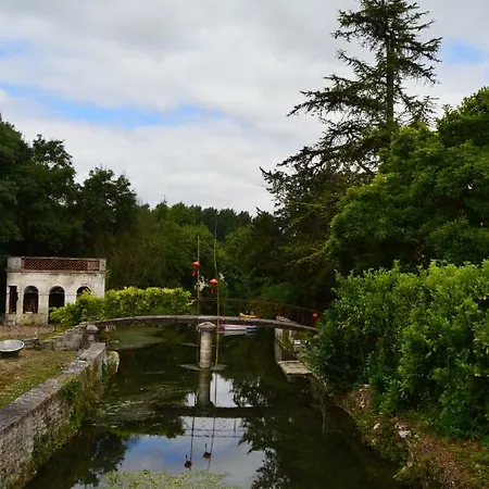 Le Moulin De Couette-café