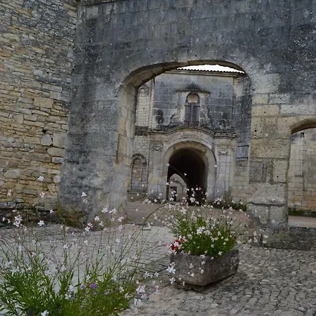 Le Moulin De Couette-café