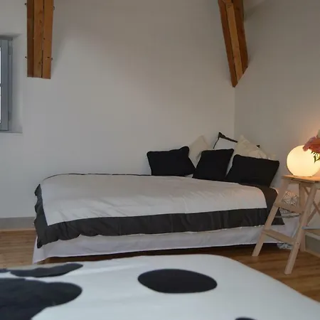 Le Moulin De Bed & Breakfast