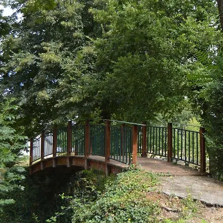 Le Moulin De