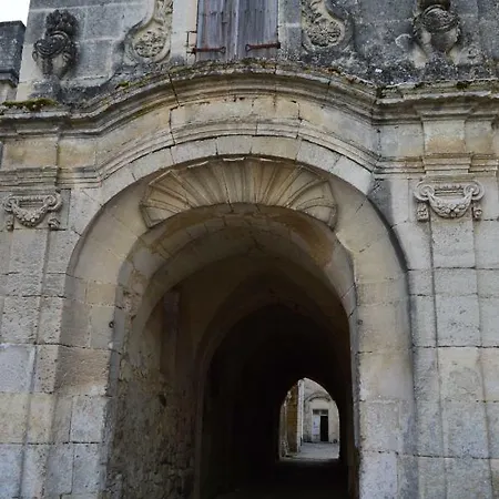 Le Moulin De Couette-café Bassac