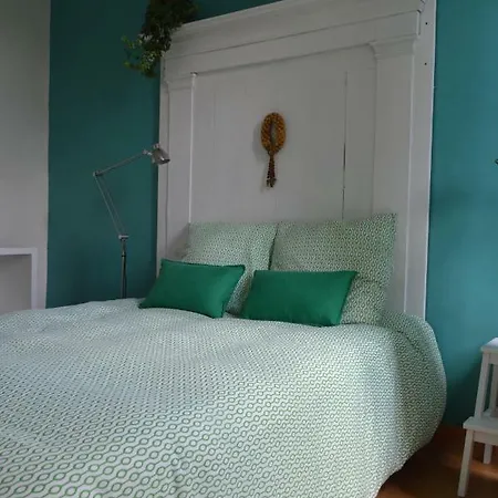 Couette-café Le Moulin De Bassac