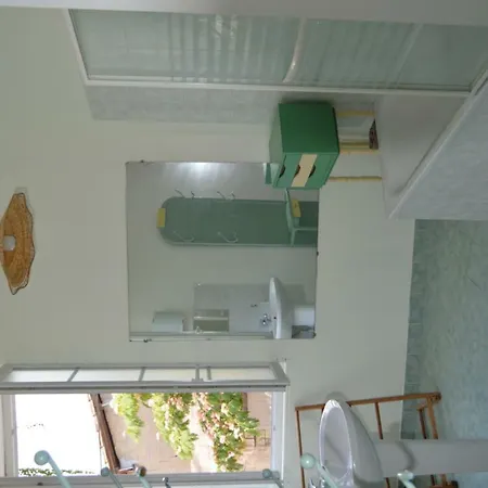 Le Moulin De Bassac