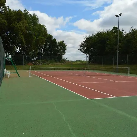 Le Moulin De Couette-café