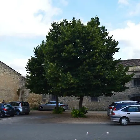 Le Moulin De