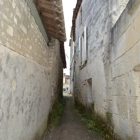 Le Moulin De 3*