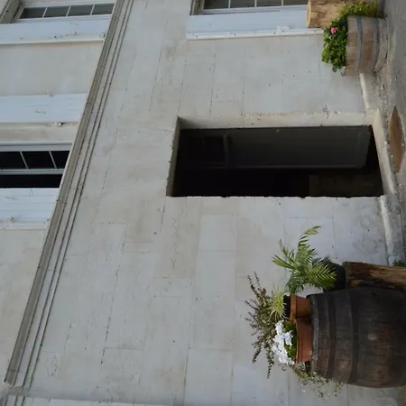 Le Moulin De 3* Bassac