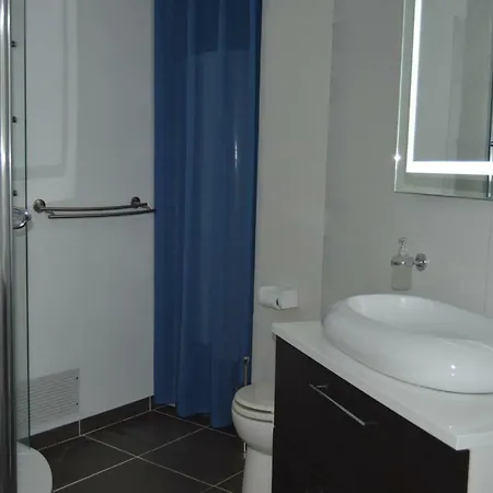 Couette-café Le Moulin De 3*