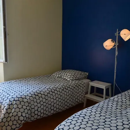 Couette-café Le Moulin De