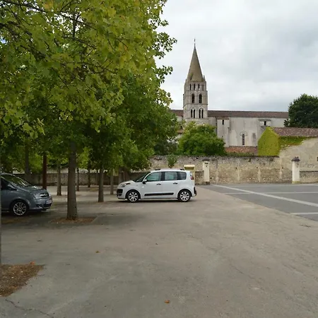 Bed and breakfast Le Moulin De