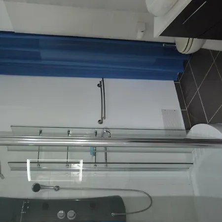 Couette-café Le Moulin De Bassac