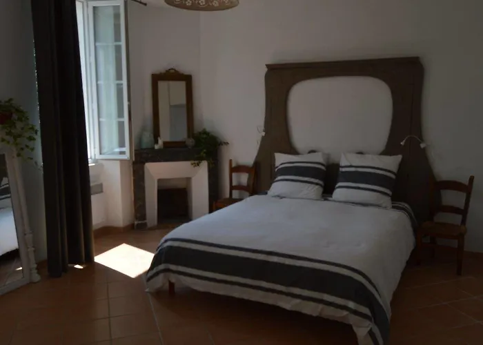 Le Moulin De Bed & Breakfast