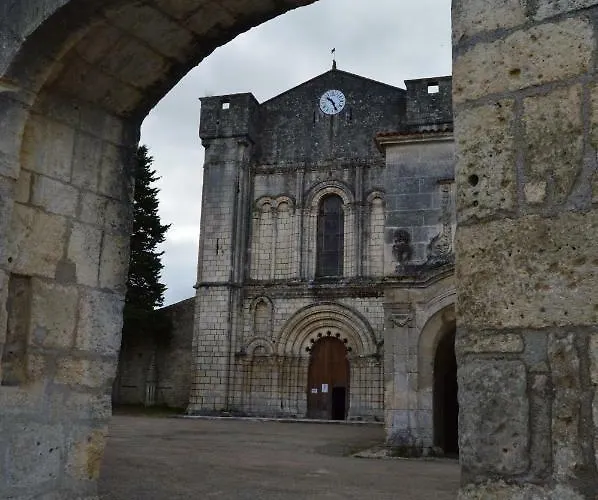 Le Moulin De Bed & Breakfast